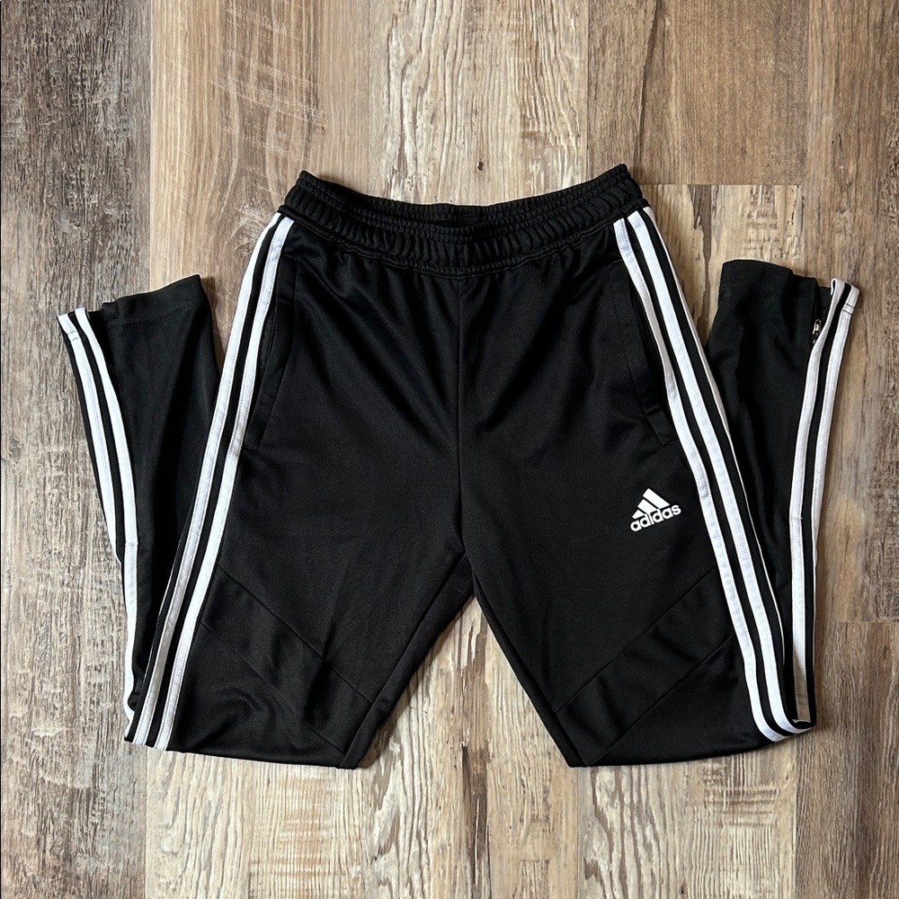 Adidas Boys’ Joggers
